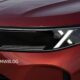 BMW iX5 60 (G65) Leaked Photos Before World Premiere