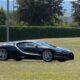 First pre-production Bugatti Tourbillon spotted at Molsheim test track
