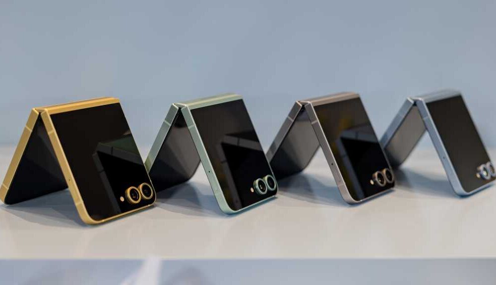 Galaxy Z Flip 6 review