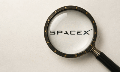 SpaceX went public - Europe’s SpaceTech founders and investors have thoughts