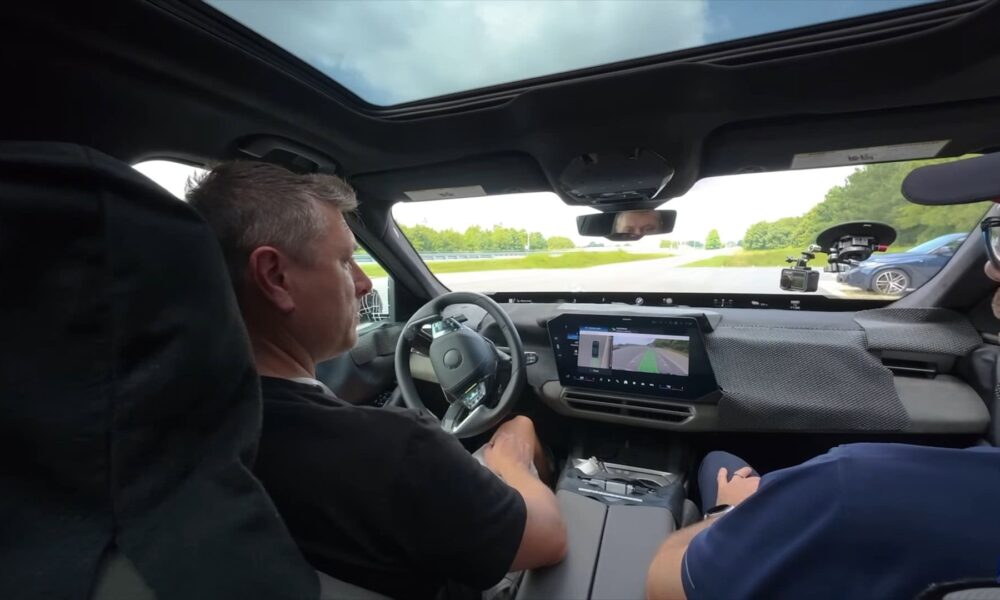 2027 BMW X5 INTERIOR