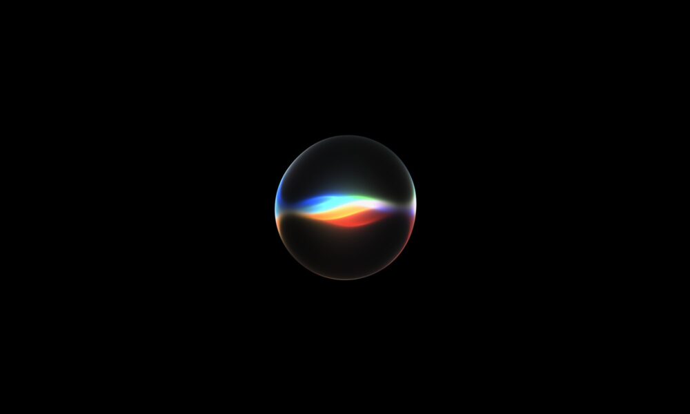 WWDC26 108 Siri AI