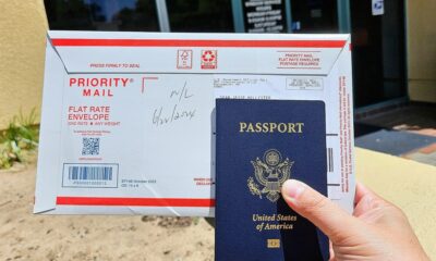 Nearly a million passports and photo IDs were left unprotected on the public internet