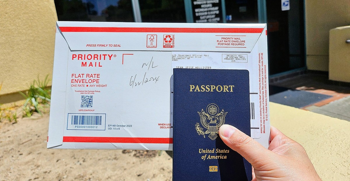 Nearly a million passports and photo IDs were left unprotected on the public internet