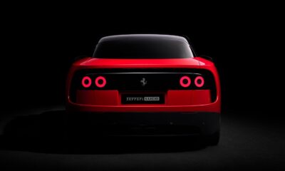 Ferrari rejects claims of forcing VIPs to buy Luce EV