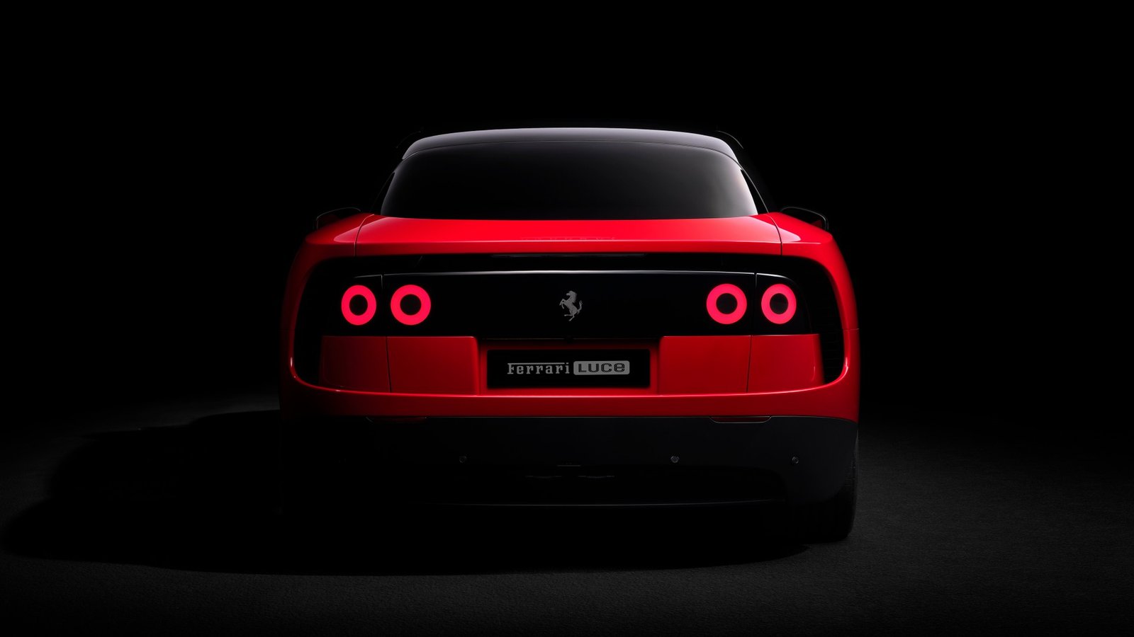 Ferrari rejects claims of forcing VIPs to buy Luce EV