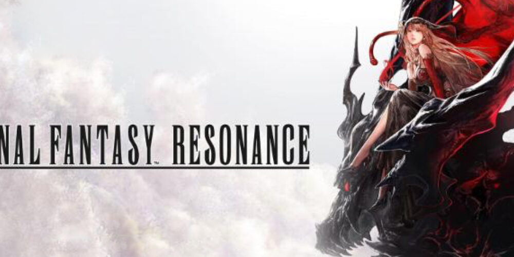 Final Fantasy Resonance brings an all new HD-2D game with classic turn-based action