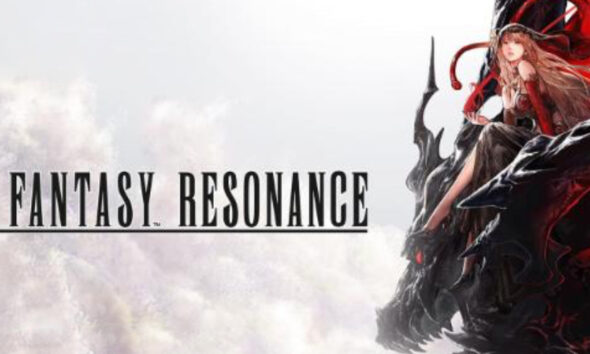 Final Fantasy Resonance brings an all new HD-2D game with classic turn-based action