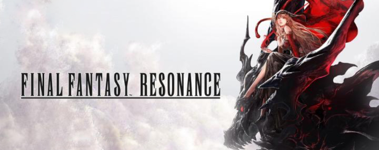 Final Fantasy Resonance brings an all new HD-2D game with classic turn-based action