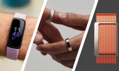 Fitbit Air Alternatives
