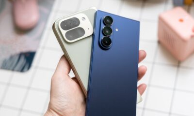 Android 17’s new foldable gaming mode could make flippy phones more fun