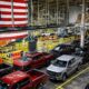 Ford rehires veteran engineers after AI falls short on quality