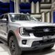 Ford Ranger and Everest development to remain in Australia