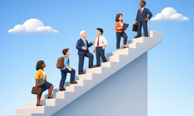 Top 10 Career Growth and Leadership Platforms for Professional Success in 2026