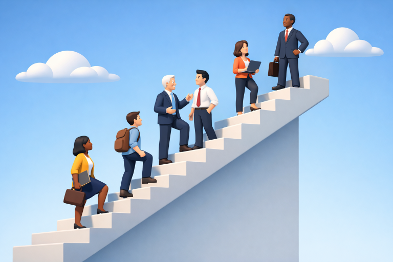 Top 10 Career Growth and Leadership Platforms for Professional Success in 2026