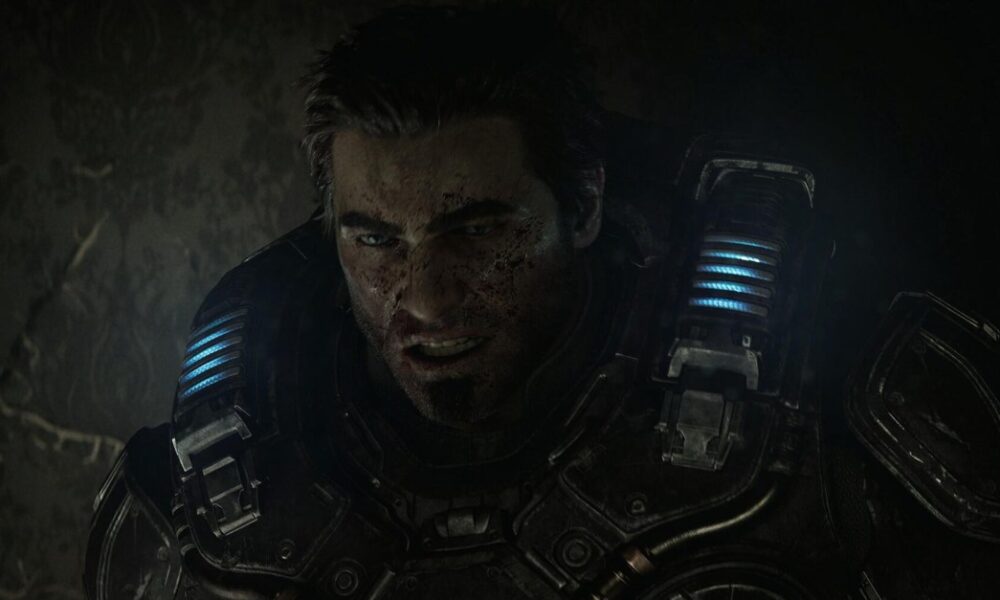 Gears of War: E-Day isn’t coming to the PS5