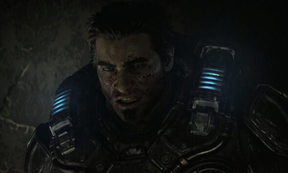 Gears of War: E-Day isn’t coming to the PS5