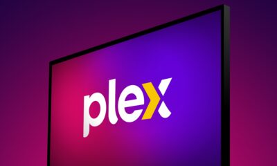 Plex TV hero