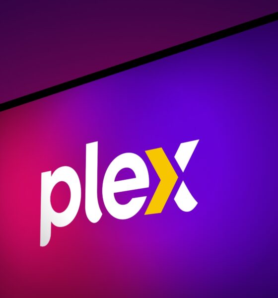 Plex TV hero