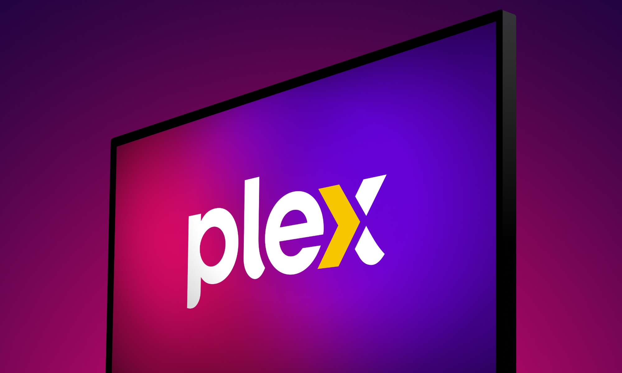 Plex TV hero