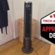 dreo misting fan deal