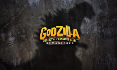 Godzilla: Destroy All Monsters Melee Remastered