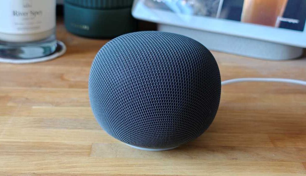 Google Home Speaker
