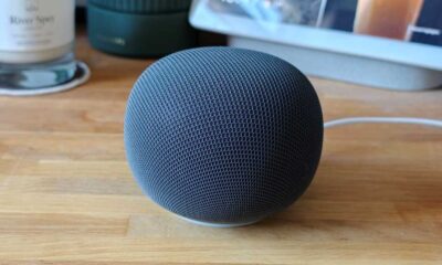 Google Home Speaker