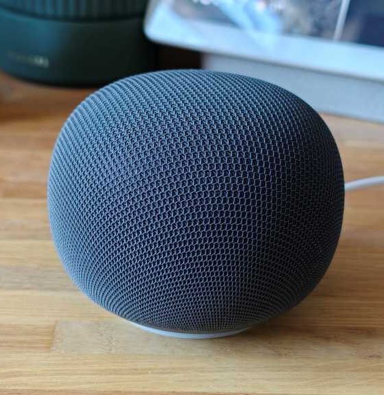 Google Home Speaker