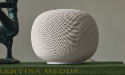 Google Home Speaker