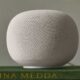 Google Home Speaker