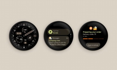 Google launches Wear OS 7 with Live Updates and a battery life boost