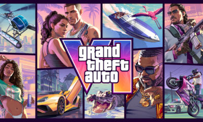 Grand Theft Auto VI reveals preorders and official cover art