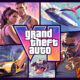 Grand Theft Auto VI reveals preorders and official cover art