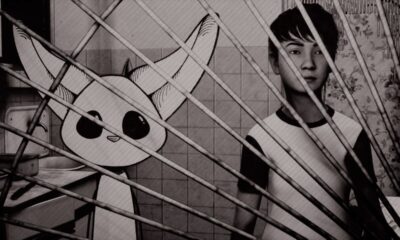 Absurdist horror Good Children Say Grace gets demo