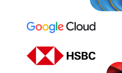 HSBC expands AI banking partnership with Google Cloud