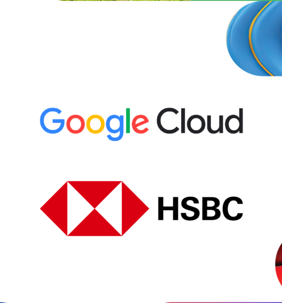 HSBC expands AI banking partnership with Google Cloud
