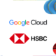 HSBC expands AI banking partnership with Google Cloud