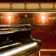 Wigmore Hall piano