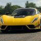 Hennessey announces its first Venom F5 customer delivery in the UK