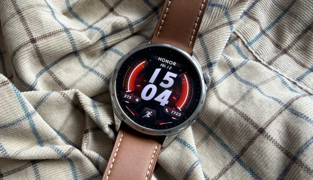 Honor Watch 6