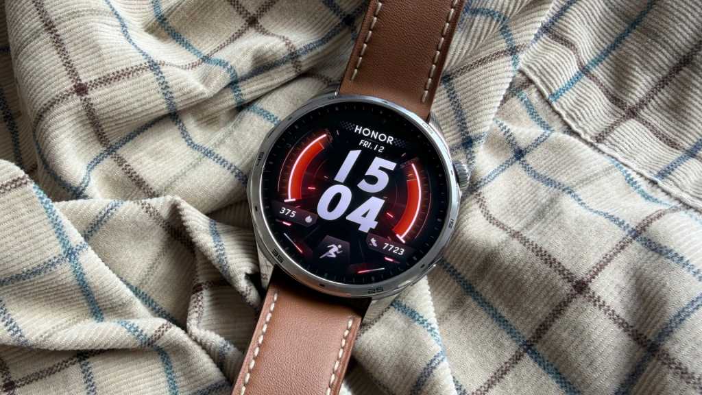 Honor Watch 6