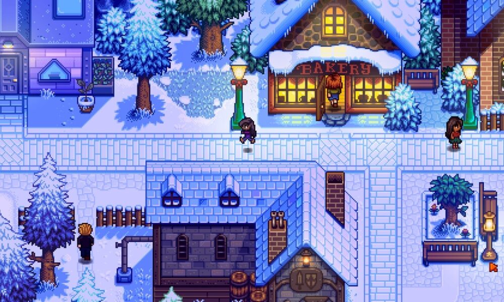 "I torture myself over every last detail": Stardew Valley's creator is having a real time of it with Haunted Chocolatier's recipe book interface