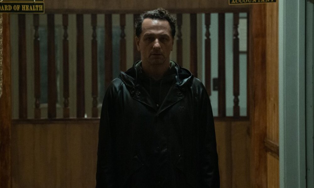 In a big year for horror, Widow’s Bay still stands apart