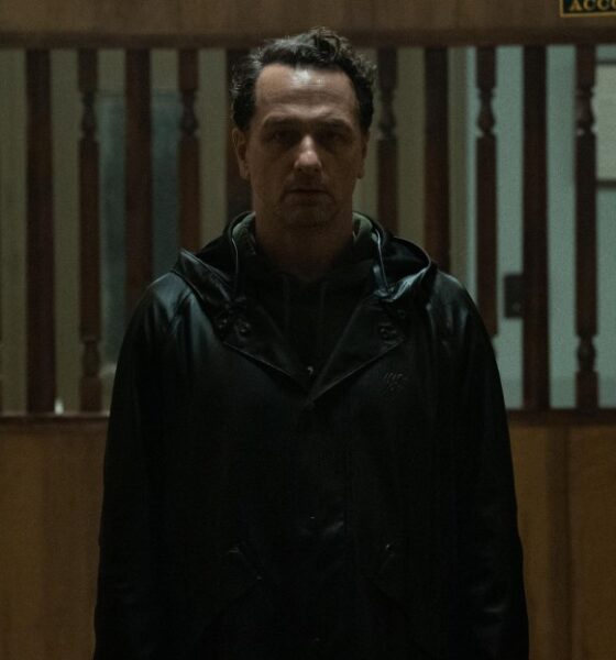 In a big year for horror, Widow’s Bay still stands apart