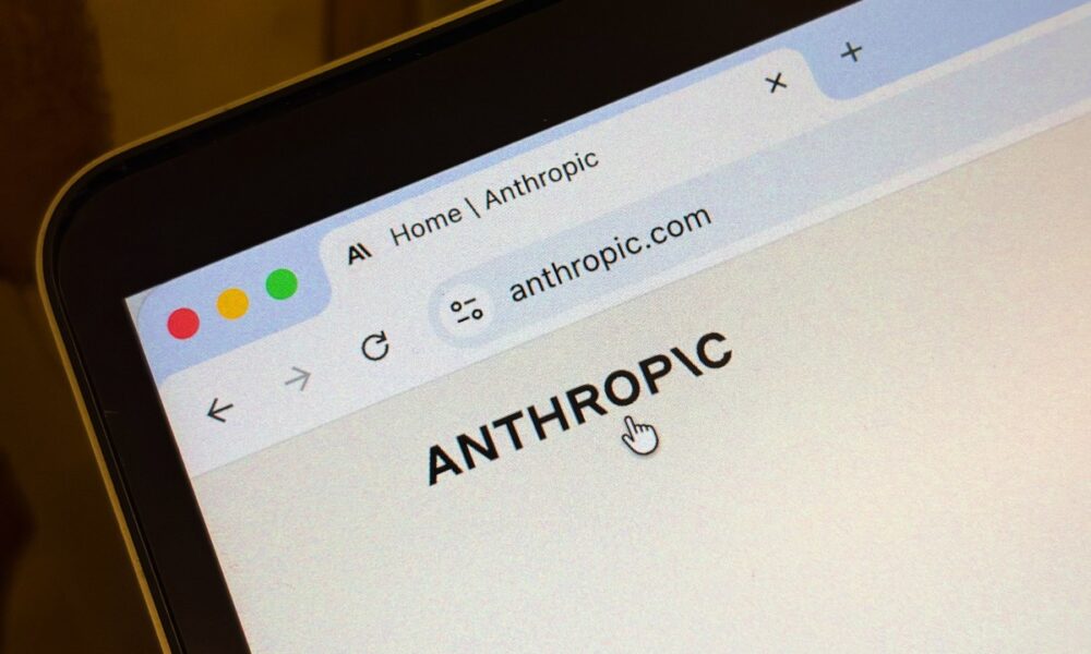 Anthropic