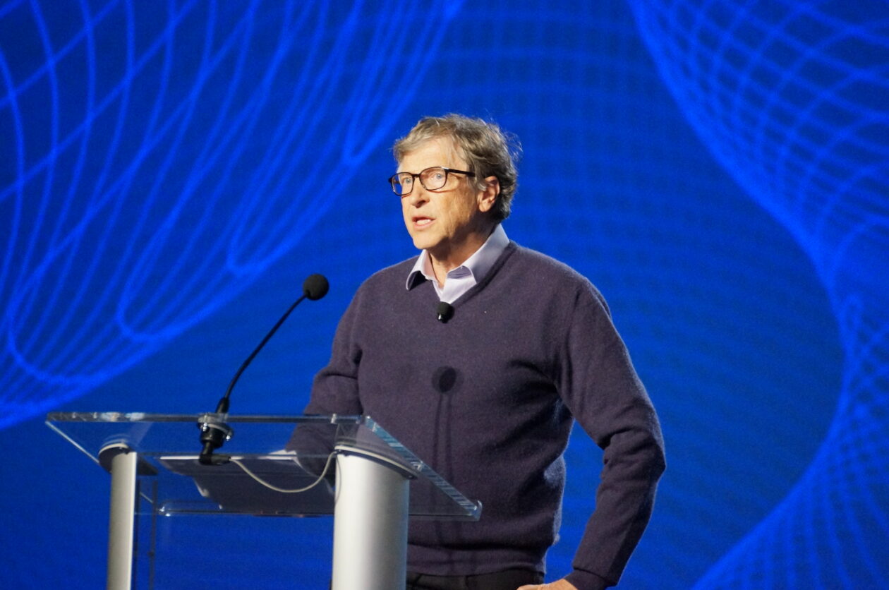 Here's what Bill Gates told lawmakers in his recent Epstein testimony – GeekWire
