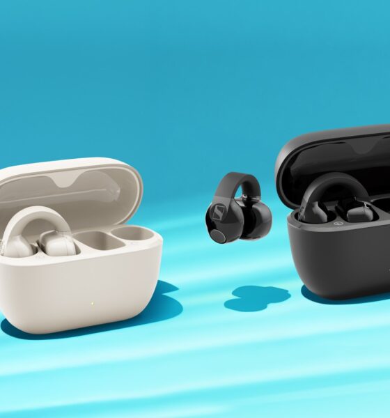 Sennheiser ACCENTUM Clip launched with open-ear design, Bluetooth 6.0 and LDAC