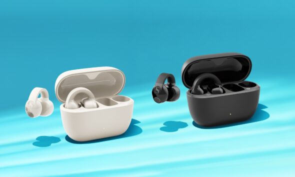 Sennheiser ACCENTUM Clip launched with open-ear design, Bluetooth 6.0 and LDAC