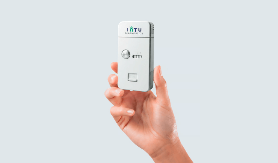 Lab-free testing moves closer to home as Germany's Intu Diagnostics raises €1.1 million